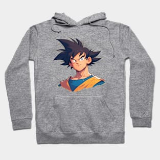 goku Hoodie